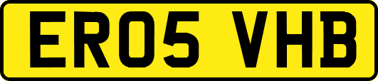 ER05VHB