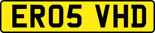 ER05VHD