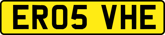 ER05VHE