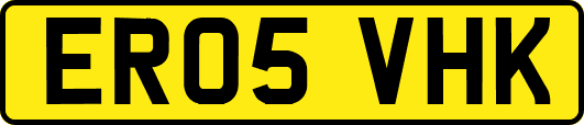 ER05VHK