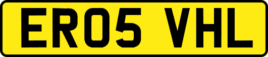 ER05VHL
