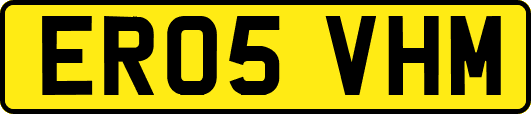 ER05VHM