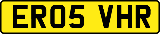 ER05VHR