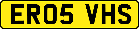 ER05VHS