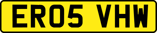ER05VHW