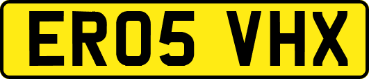 ER05VHX