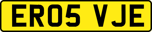 ER05VJE