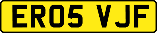 ER05VJF