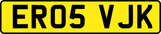 ER05VJK