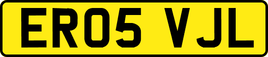 ER05VJL