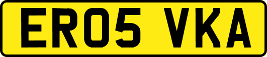 ER05VKA