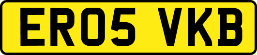 ER05VKB