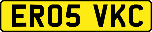 ER05VKC