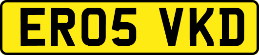ER05VKD