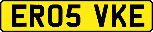 ER05VKE