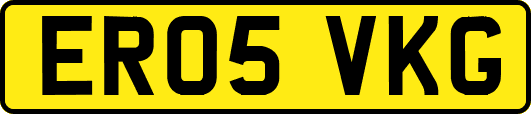 ER05VKG
