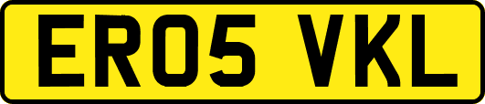 ER05VKL