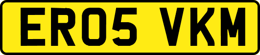 ER05VKM