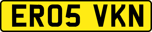 ER05VKN