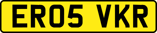 ER05VKR