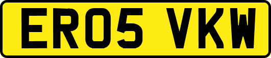 ER05VKW