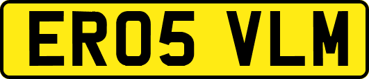 ER05VLM