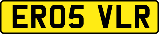 ER05VLR