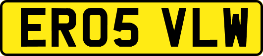 ER05VLW
