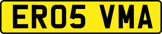 ER05VMA