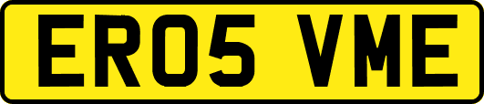 ER05VME