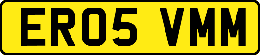ER05VMM