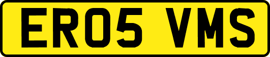 ER05VMS