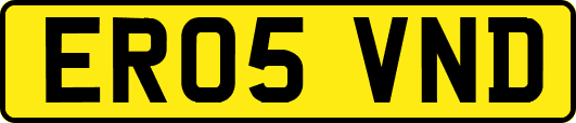 ER05VND