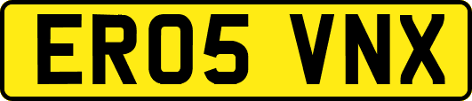 ER05VNX