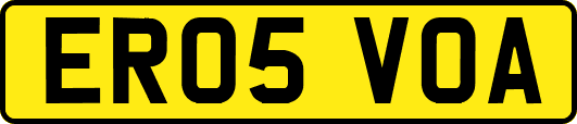ER05VOA