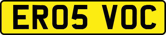 ER05VOC