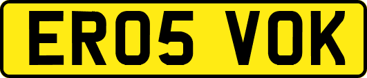 ER05VOK