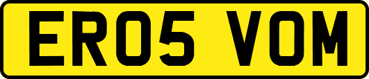 ER05VOM