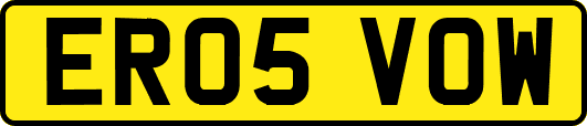 ER05VOW