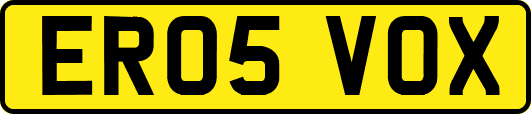 ER05VOX