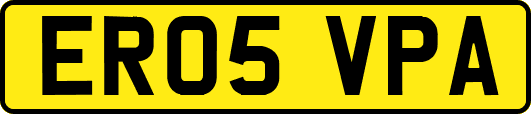 ER05VPA
