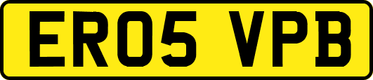 ER05VPB