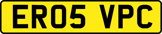 ER05VPC
