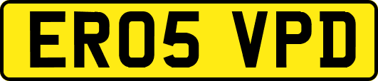 ER05VPD