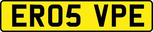 ER05VPE