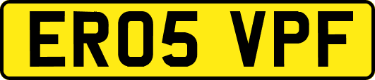 ER05VPF