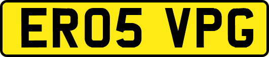 ER05VPG