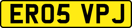 ER05VPJ