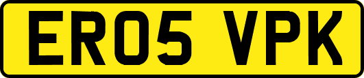ER05VPK