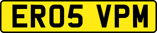 ER05VPM